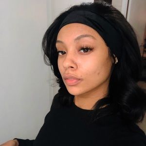 Meet your Posher, Jade